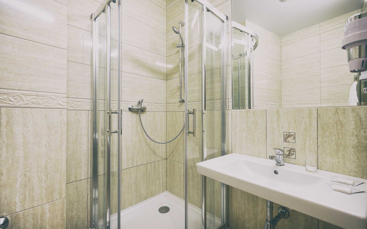 Посмотреть в галерее Standard Double с балконом