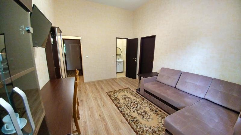 Посмотреть в галерее Люкс 2-комнатный