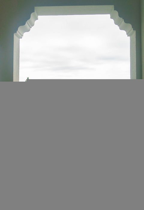 2-мест. станд. (вид на море), корп. 1 