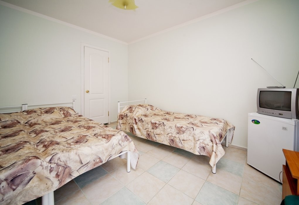 Стандартный