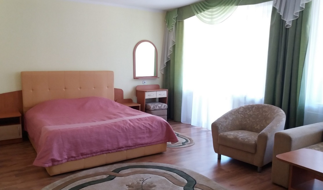 Санаторий «Нарочанка» Санаторий «Нарочанка»