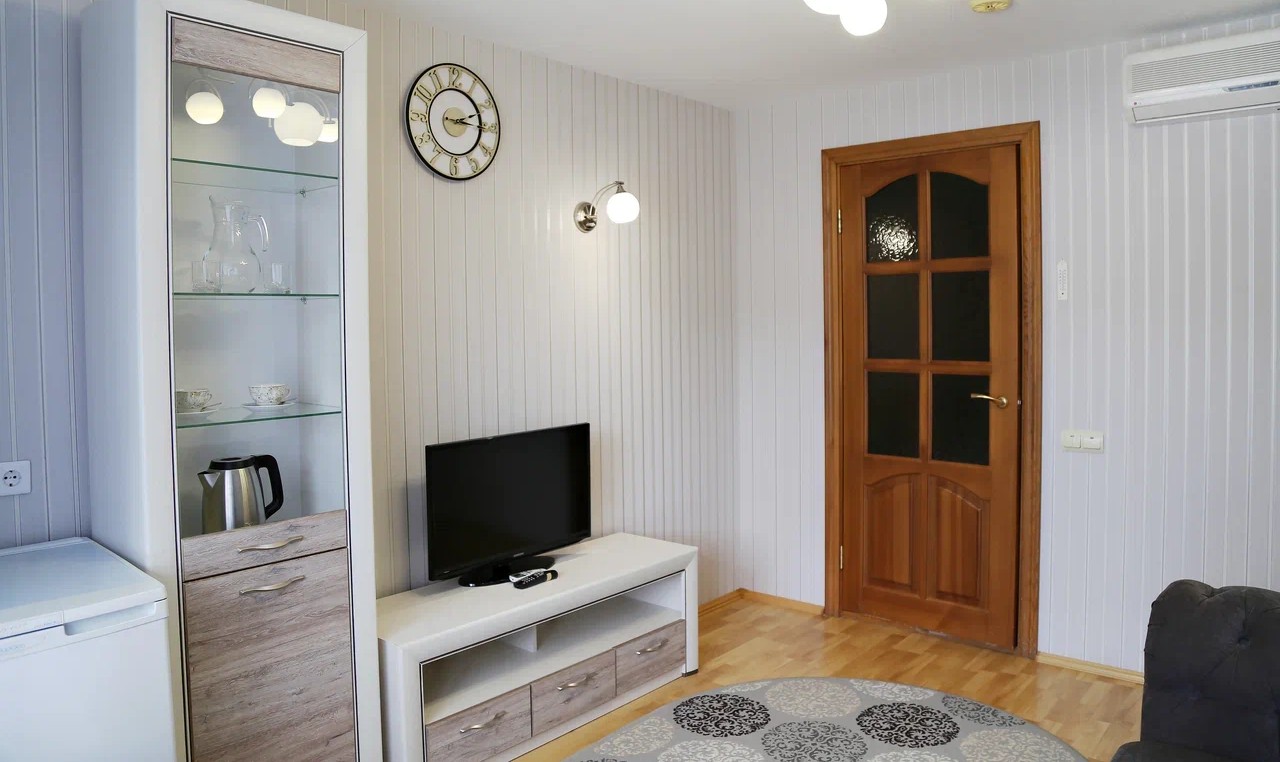 Посмотреть в галерее Junior Suite 1-местный (корпус 1)