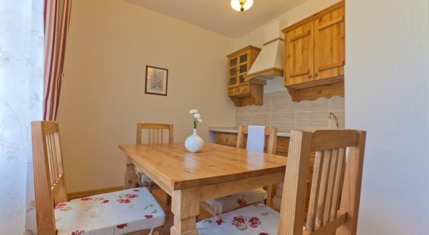 Апартаменты II Village