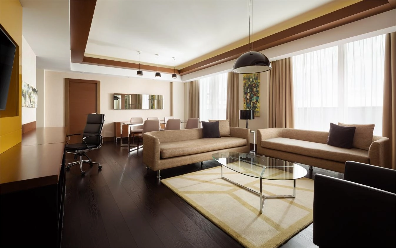 Люкс Президентский