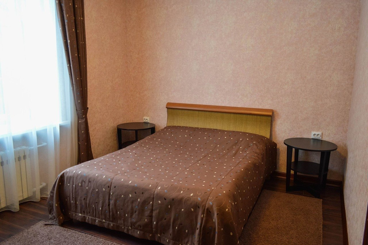 Полулюкс, корпус Эдельвейс