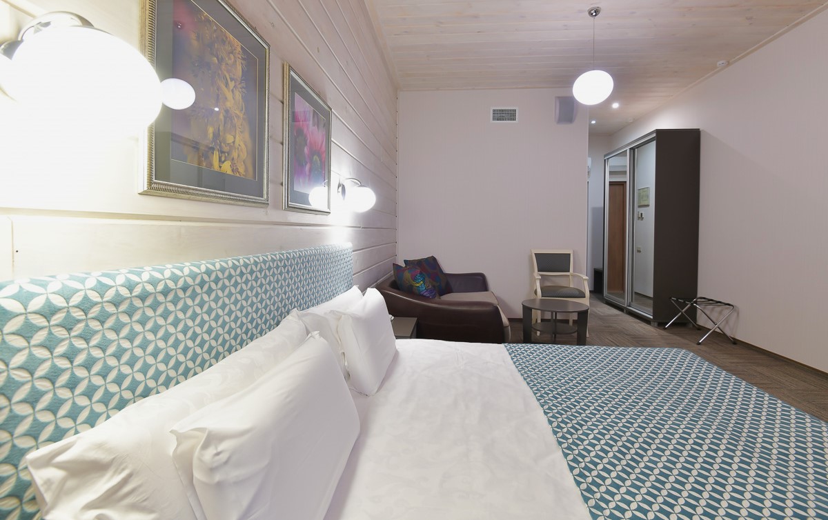 Джуниор сюит 1 местный