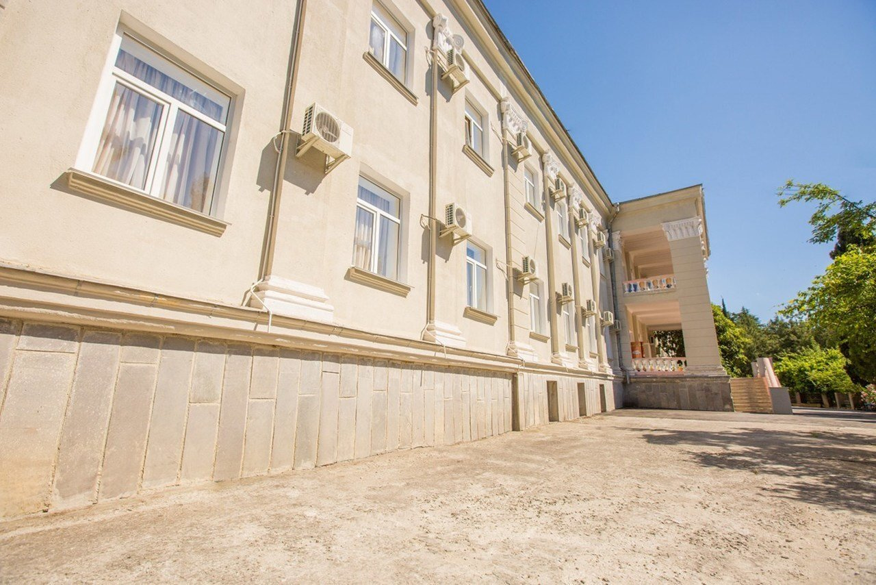 Стандарт Юг, корпус 1