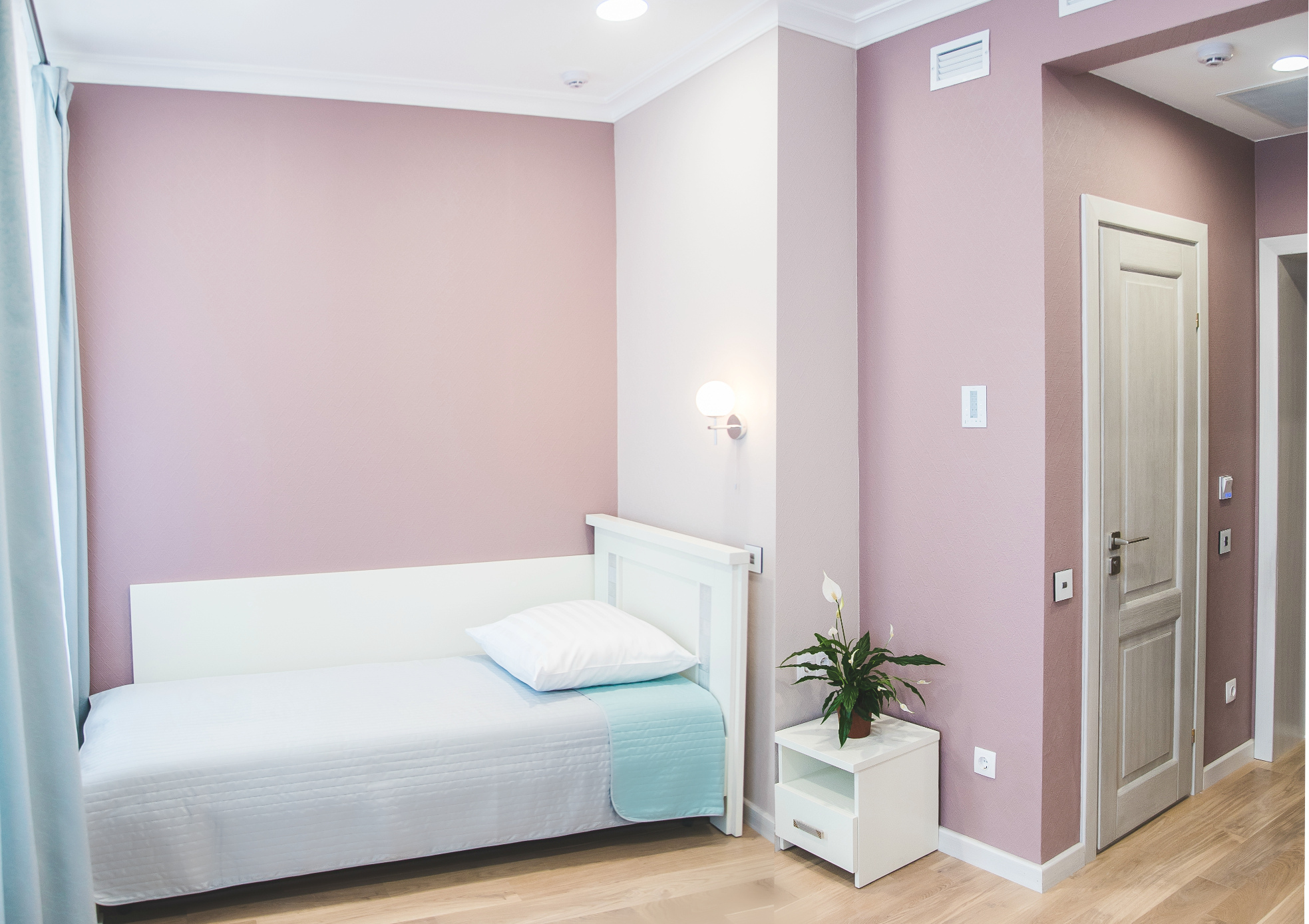 1-местный «СИНГЛ»