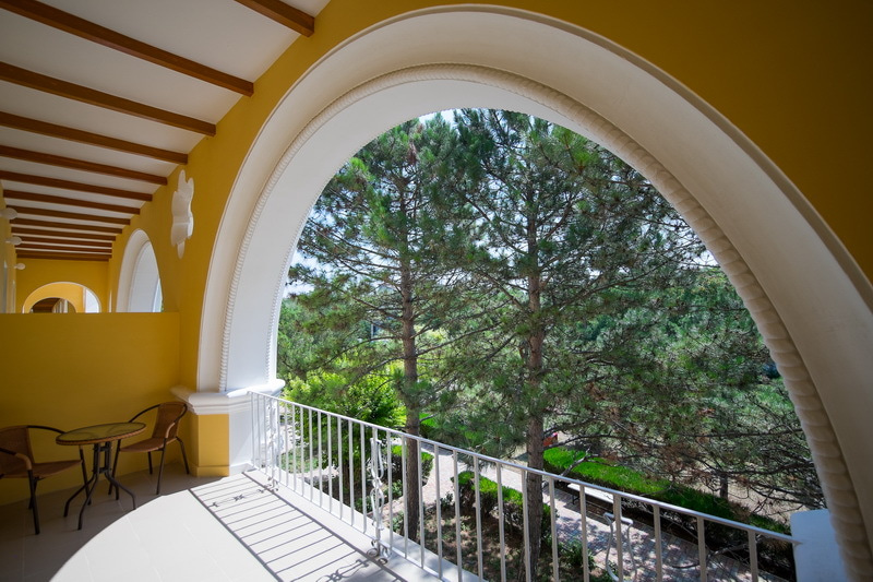 Полулюкс 2-комнатный