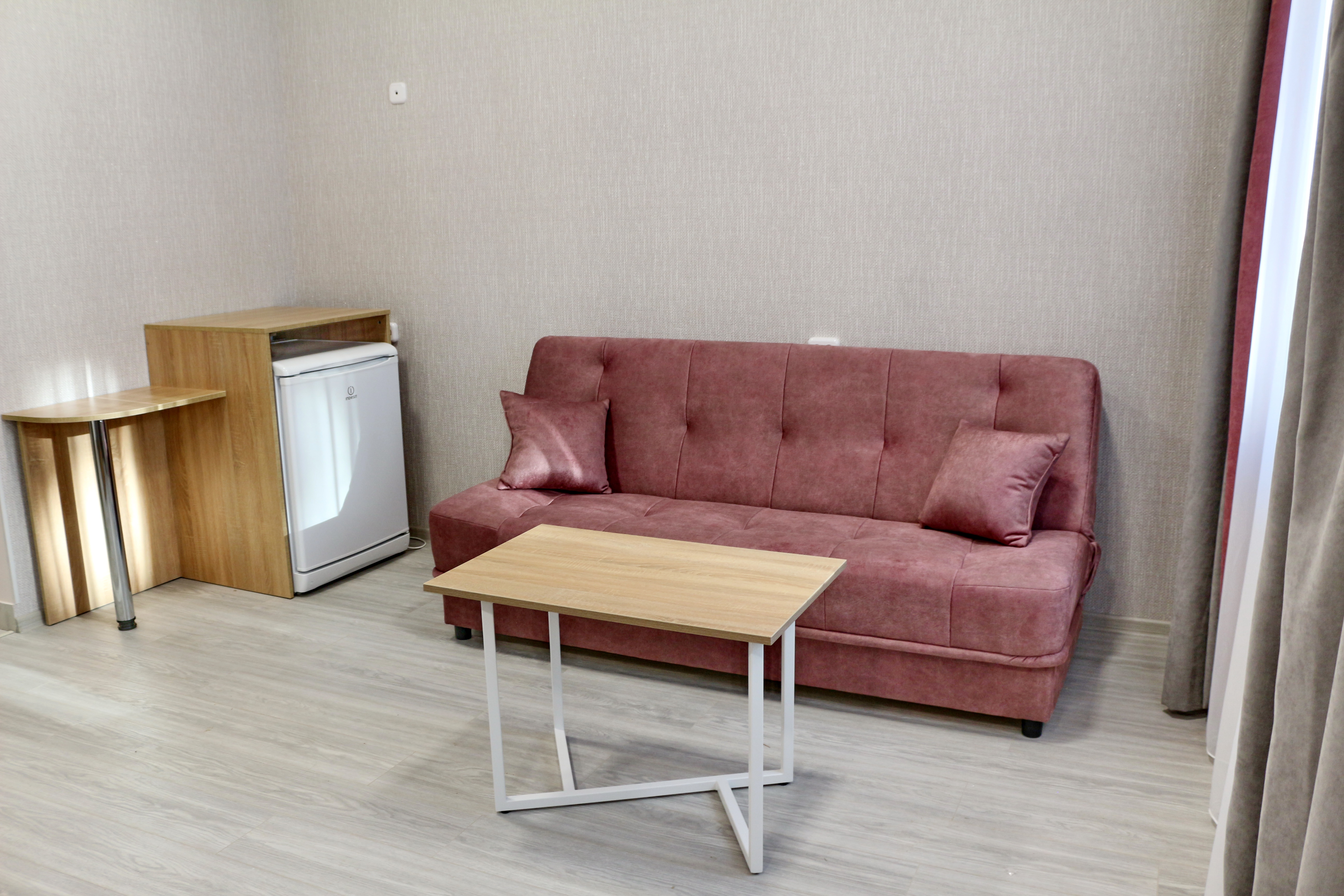 Комфорт 1-местный Комфорт Плюс корпус 5