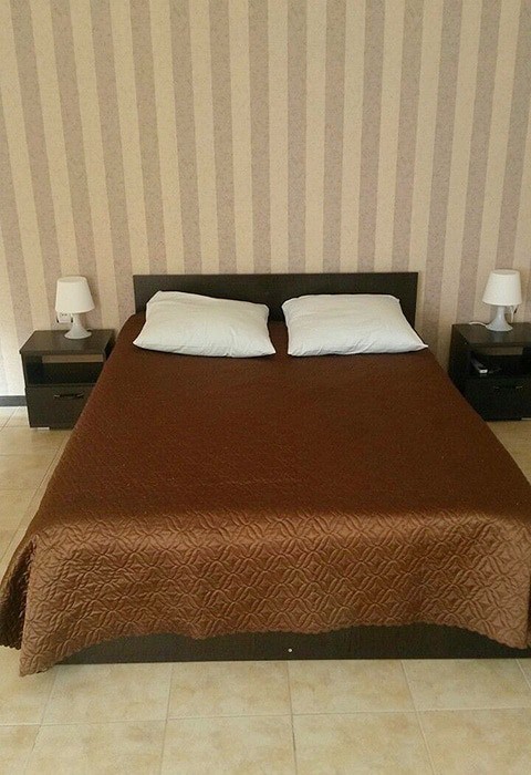 Посмотреть в галерее 2-мест. станд. в корпусе