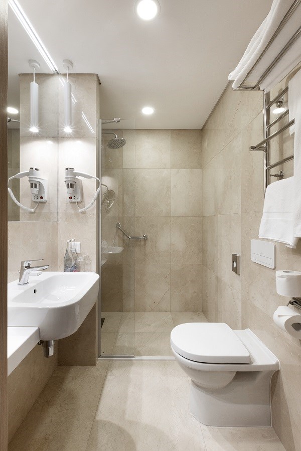 Посмотреть в галерее Suite 2-местный 2-комнатный