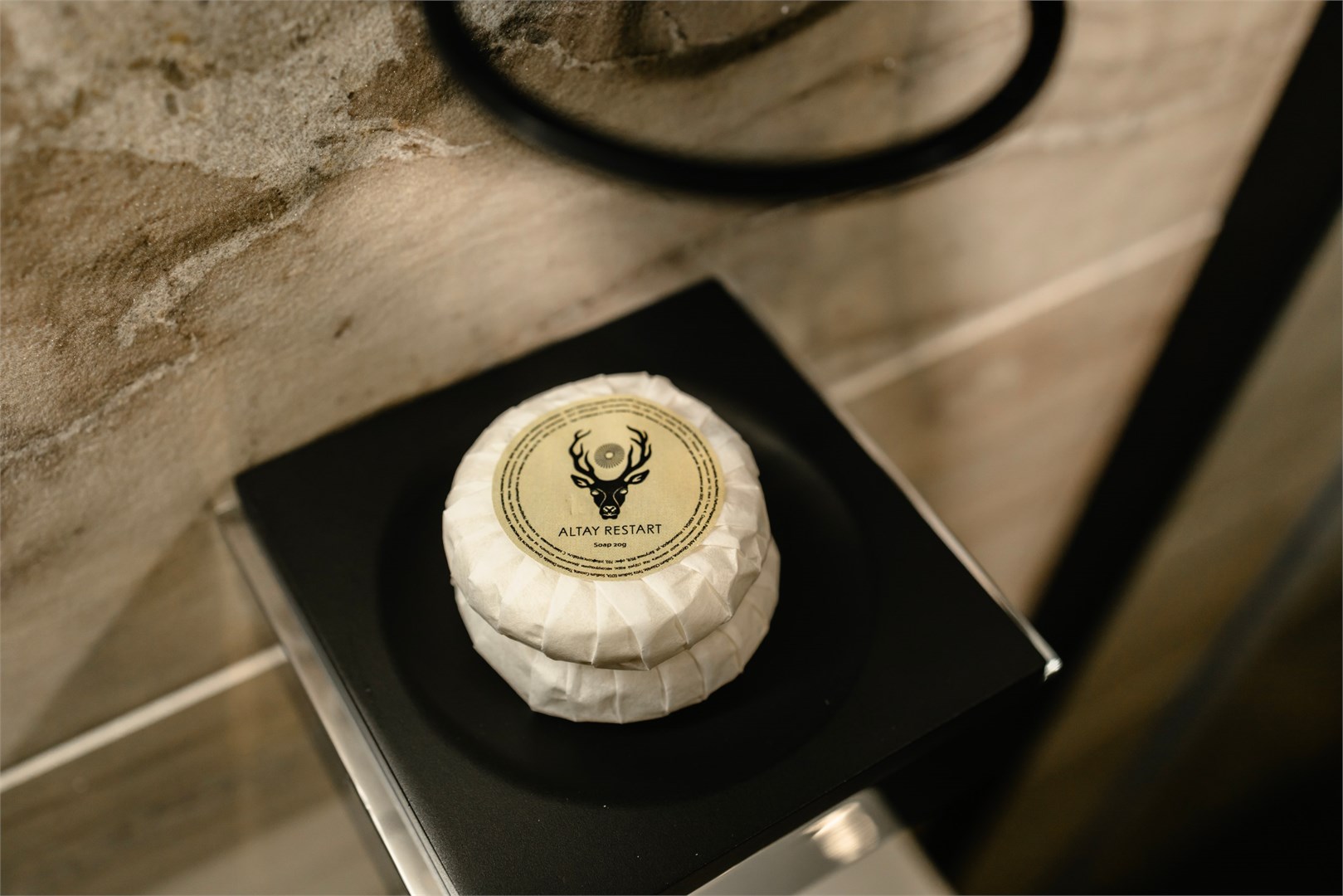 Люкс 2-местный