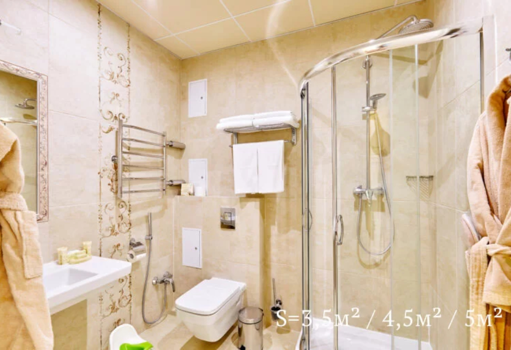 Посмотреть в галерее 2-мест. deluxe terrace