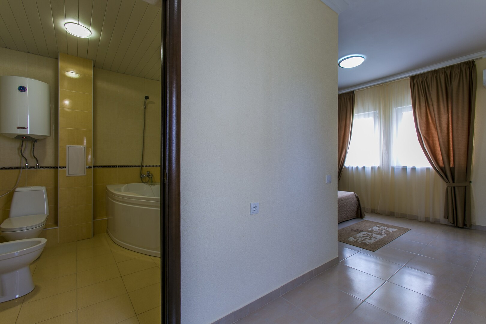 Посмотреть в галерее ПК, коттедж