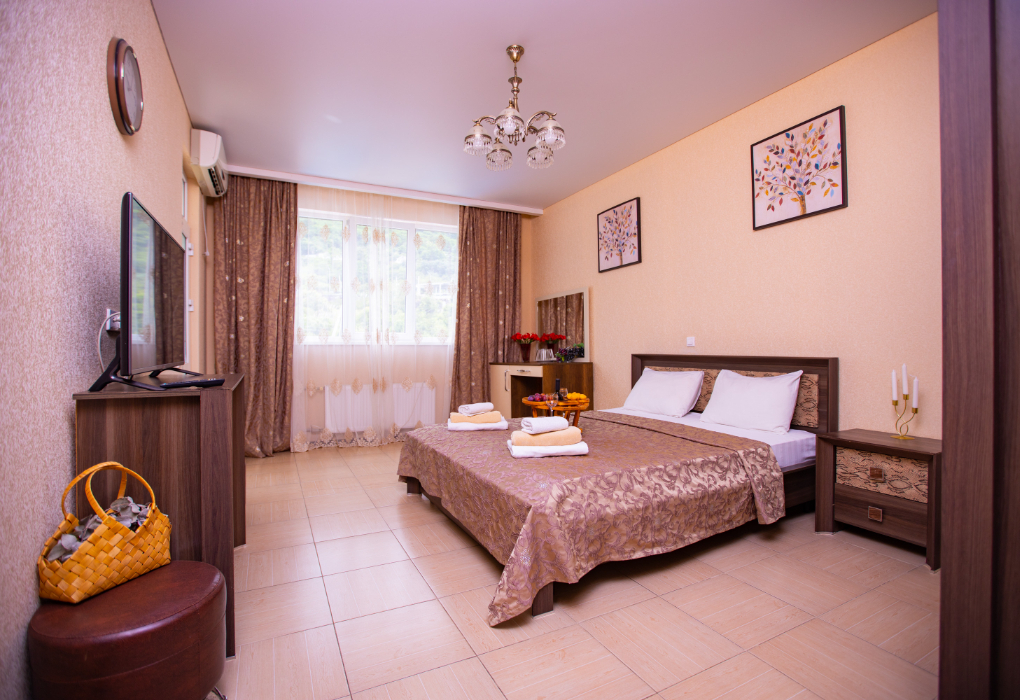 2-мест. 2-комн.