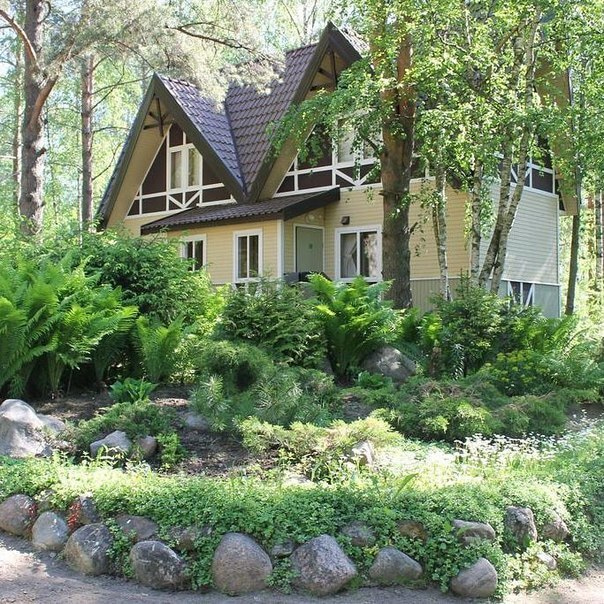 Курорт «Снежный» Коробицыно