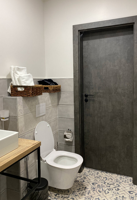 2-мест. студия 4*