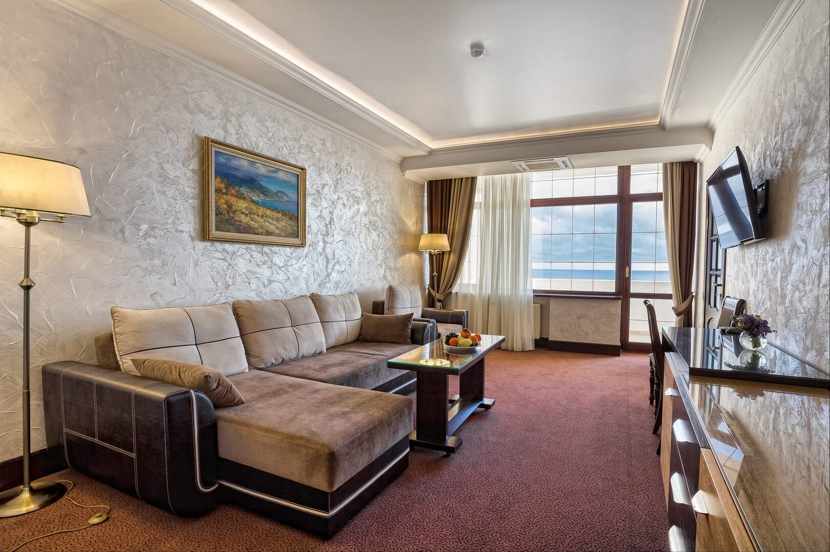 Посмотреть в галерее Suite 2 NEW, корпус 2