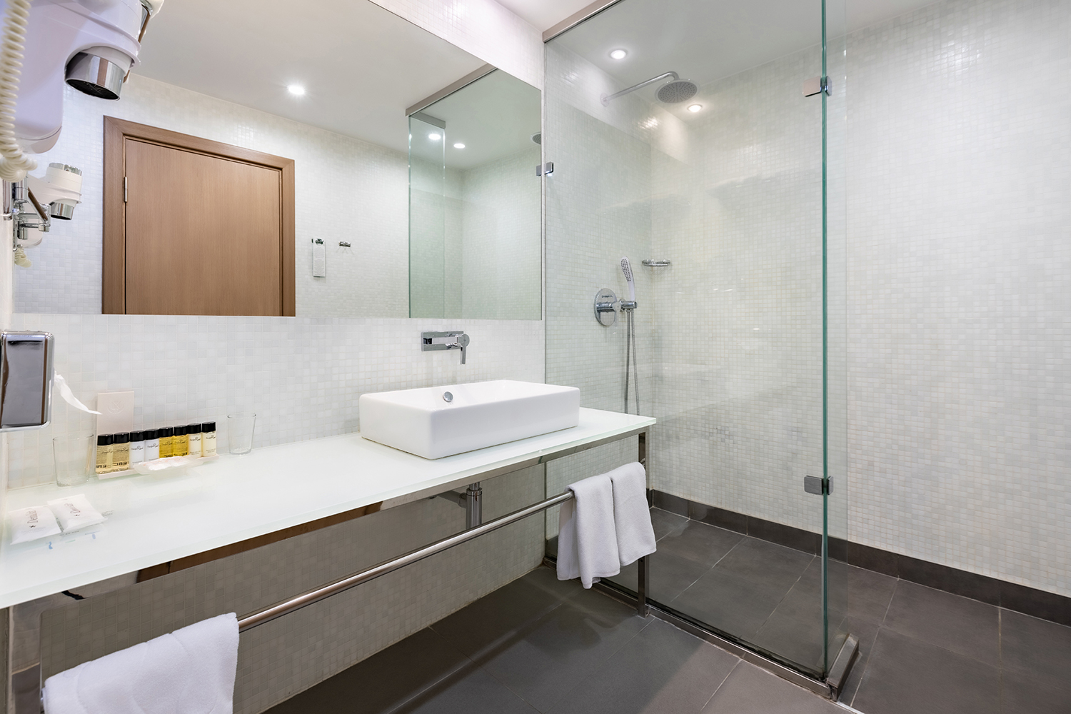 Стандарт 2-местный 