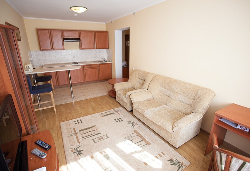 2-мест.(разм. в 3-мест.) люкс плюс, корп. 5