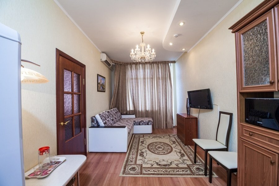 Люкс № 501,601,701