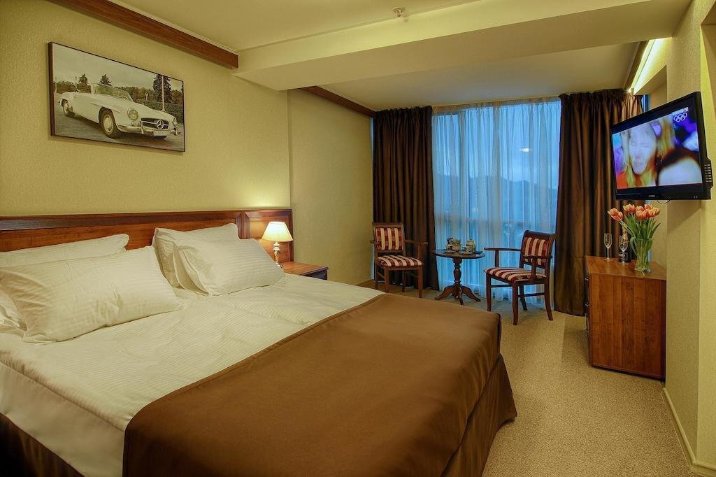 Стандартный