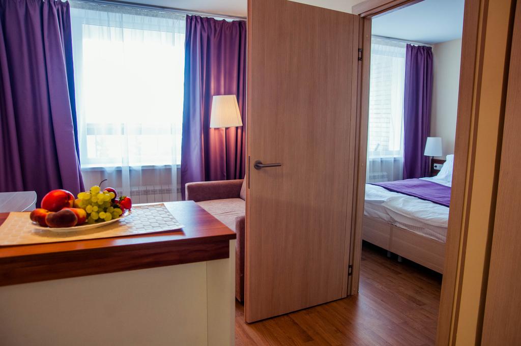 Студио 2-местная студио