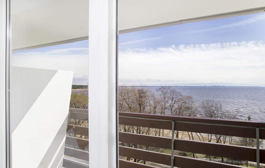 Комфорт 4-местный комфорт с видом в сторону залива