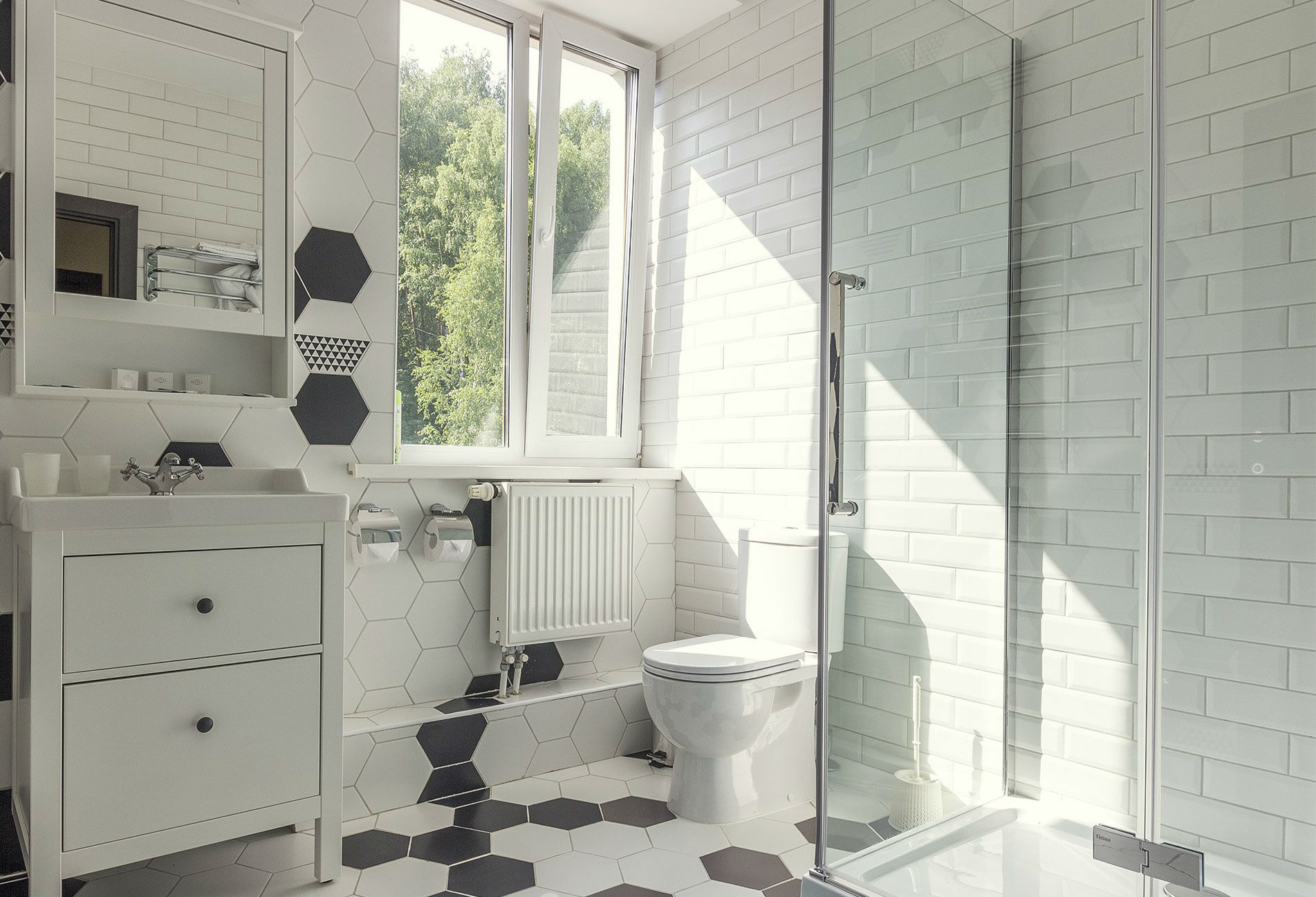 Комфорт 2-местный Плюс (корпус №1)