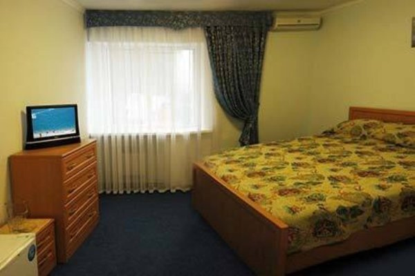 Стандартный