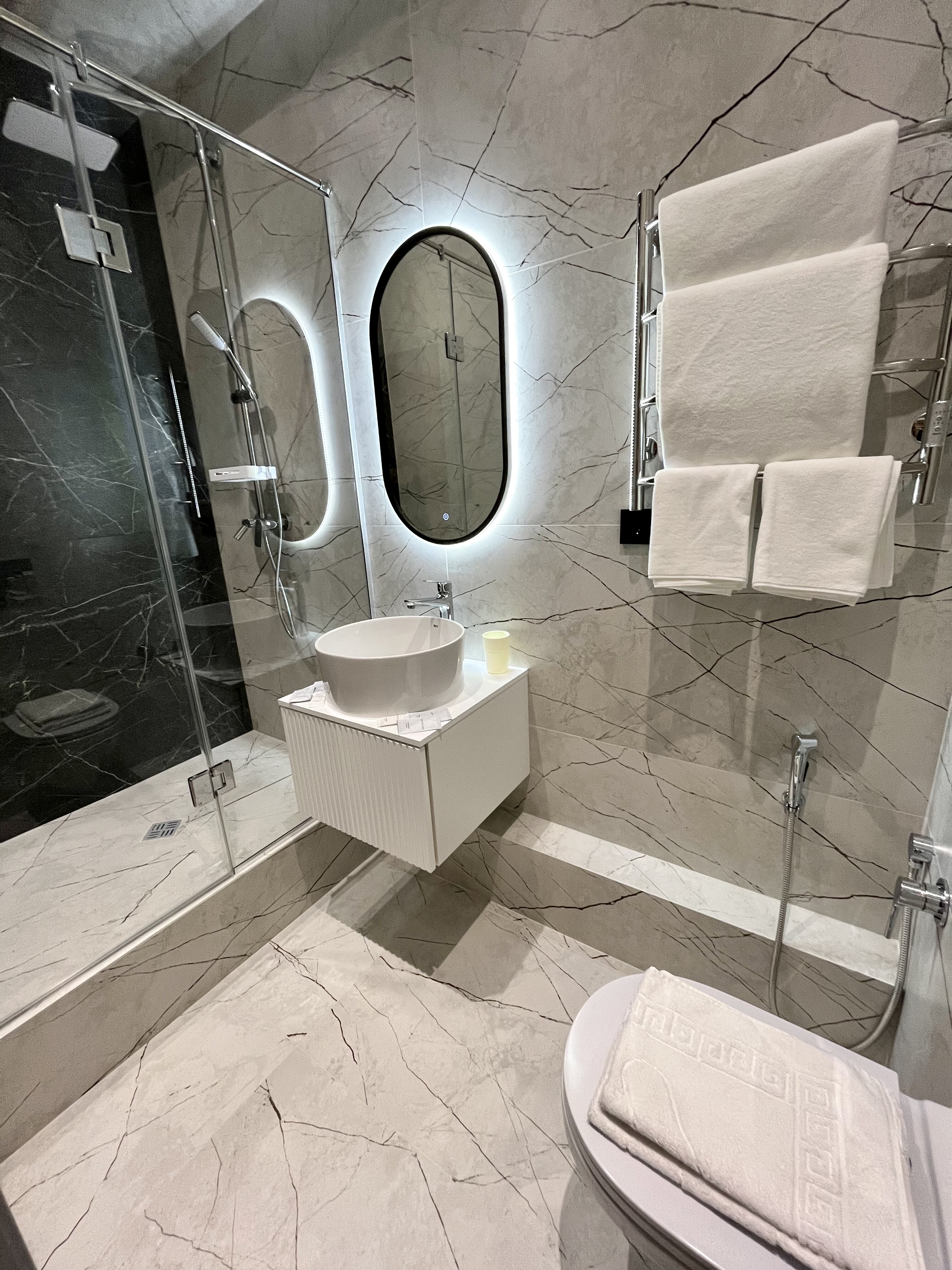 Апартаменты Апартамент выгодный (без окна) 2-местный, 1-комнатный