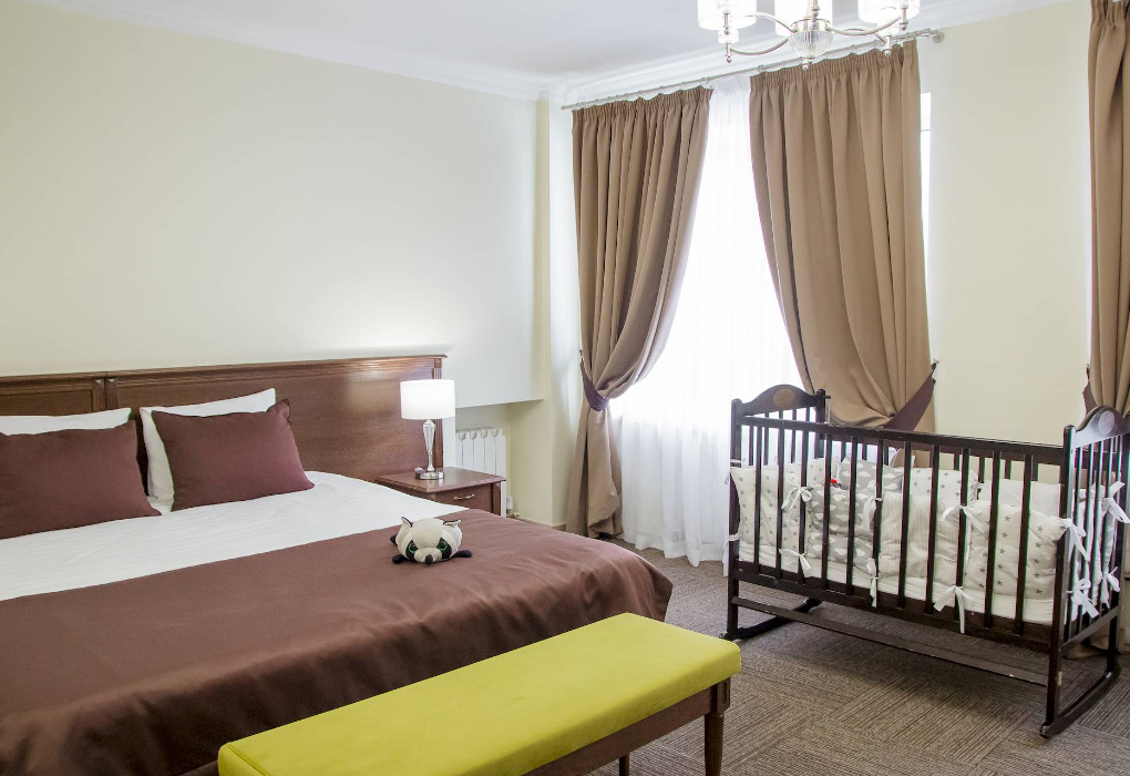 2-мест. люкс студия