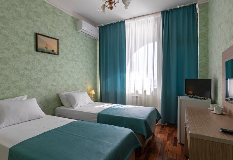 2-мест. станд.