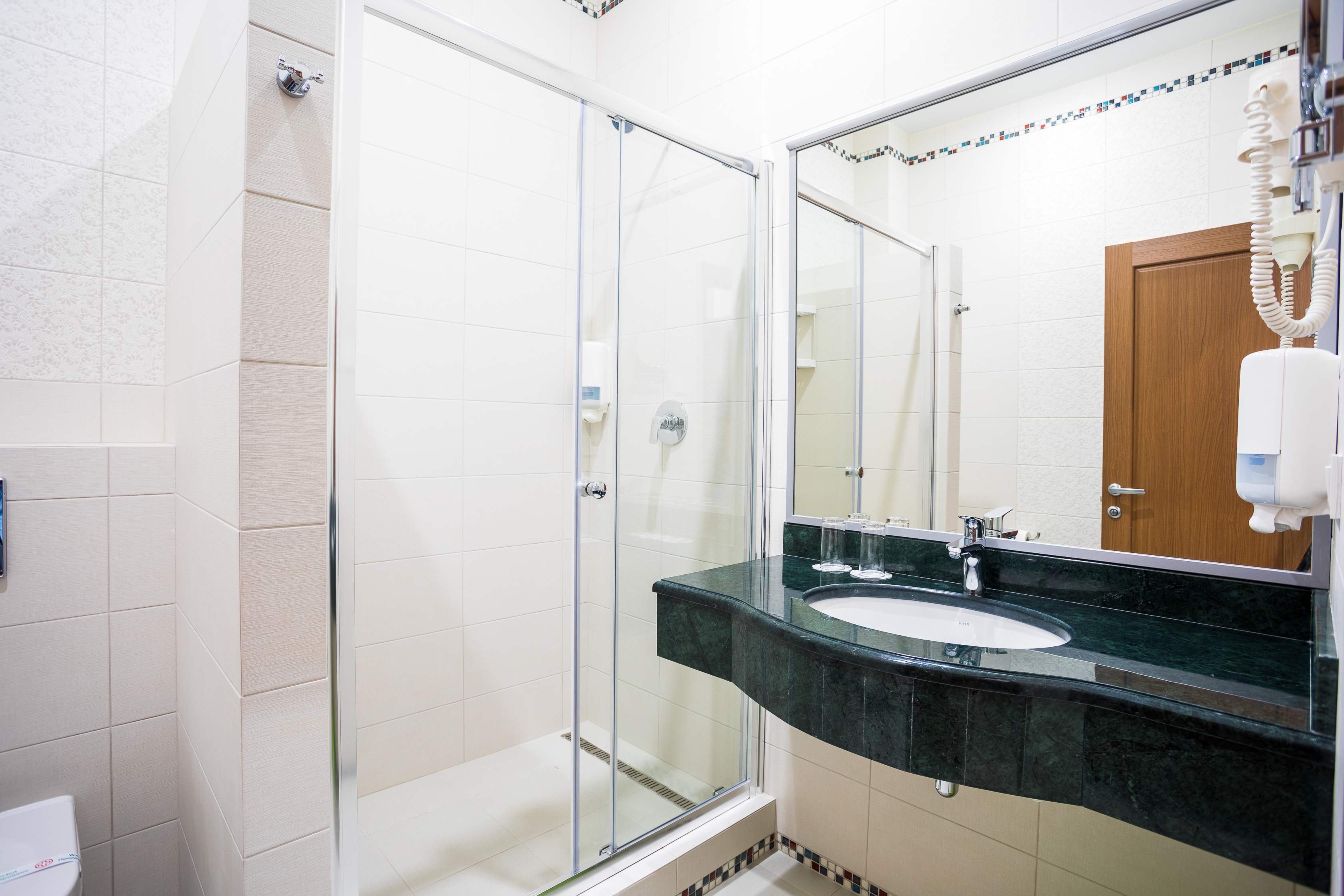 Стандарт 2-местный корпус А