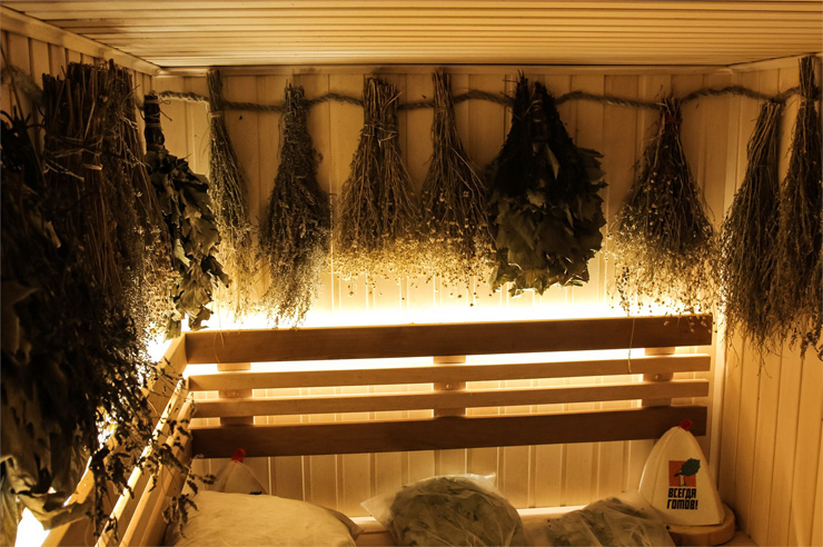 Резиденция 10-местная стандарт с 5ю спальнями