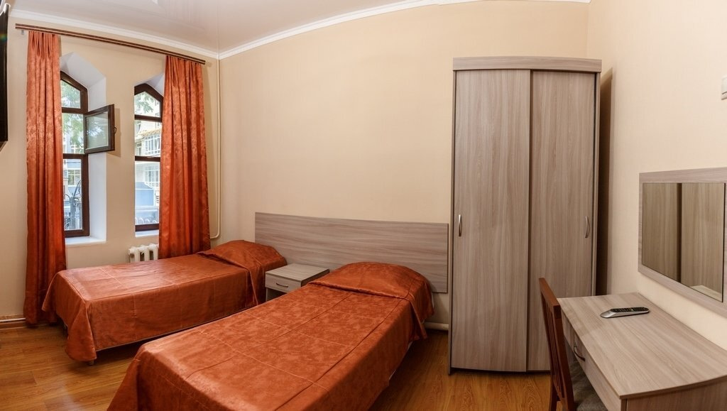 Посмотреть в галерее Эконом, корпус 3