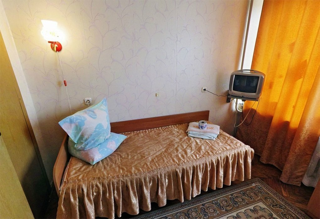 Посмотреть в галерее Стандартный, корпус 1