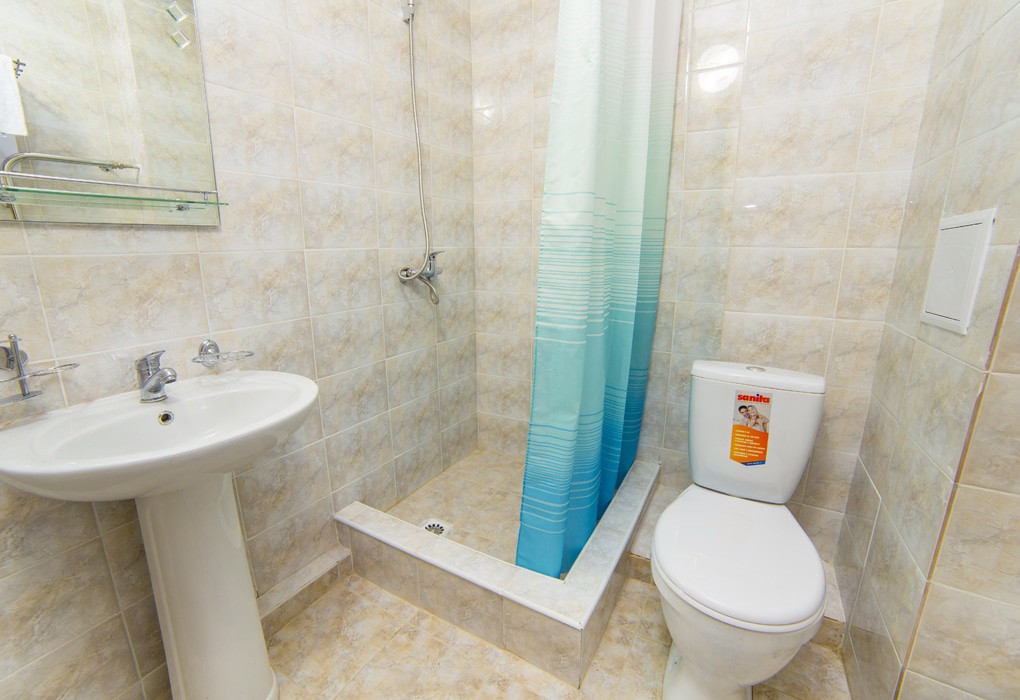 2-мест. 1 катег.