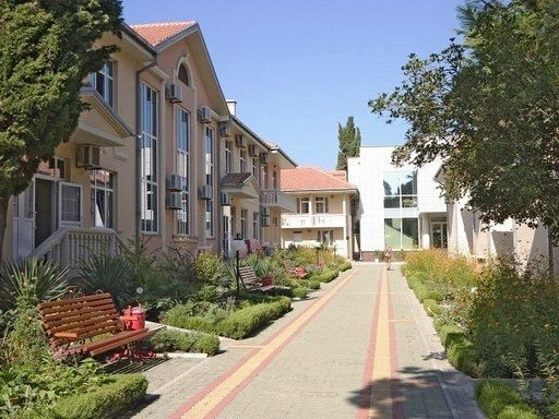 Стандартный