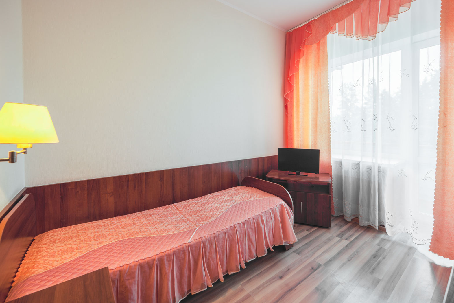 Санаторий «Поречье» Санаторий «Поречье»