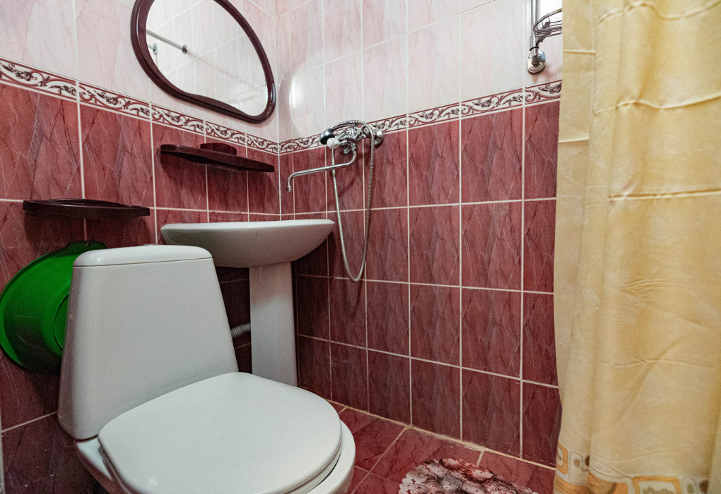 2-мест. станд. с ТВ и холод., корп. 1