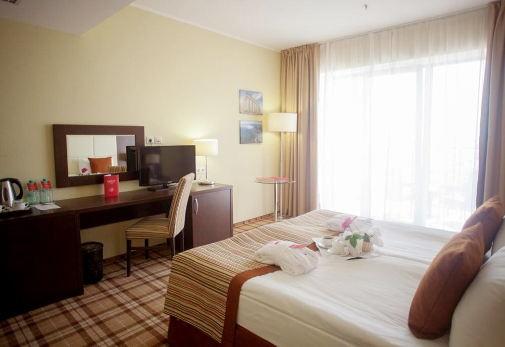 Стандартный Комфорт