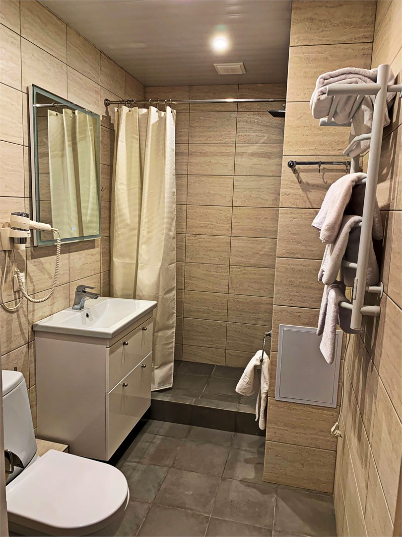 Сюит 4-мест.3-комн..Премиум.