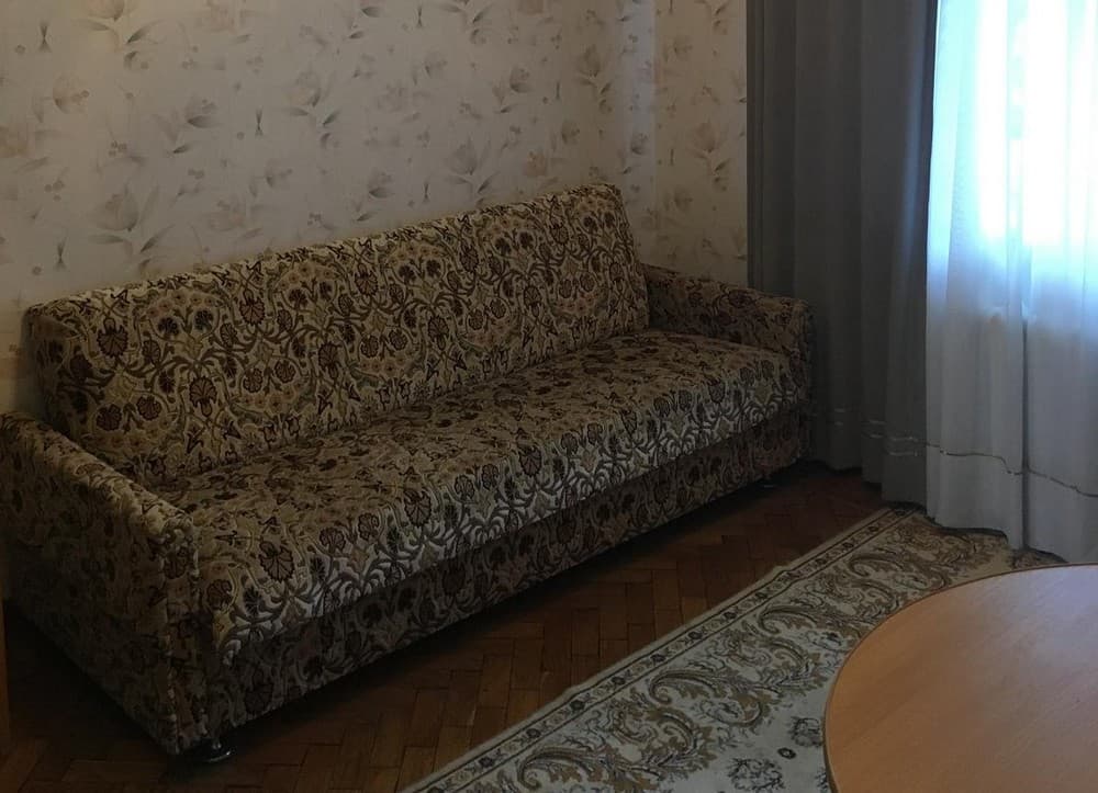 Семейный 2-местный 3-комнатный без балкона корпус 1