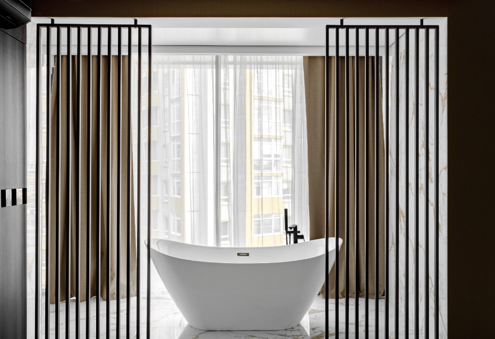 2-мест. люкс Премиум с ванной 