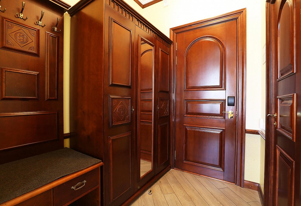 Стандарт 2-местный DBL