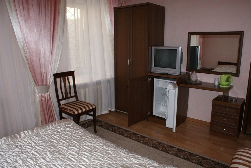 Посмотреть в галерее Стандартный 1 категории, корпус 3