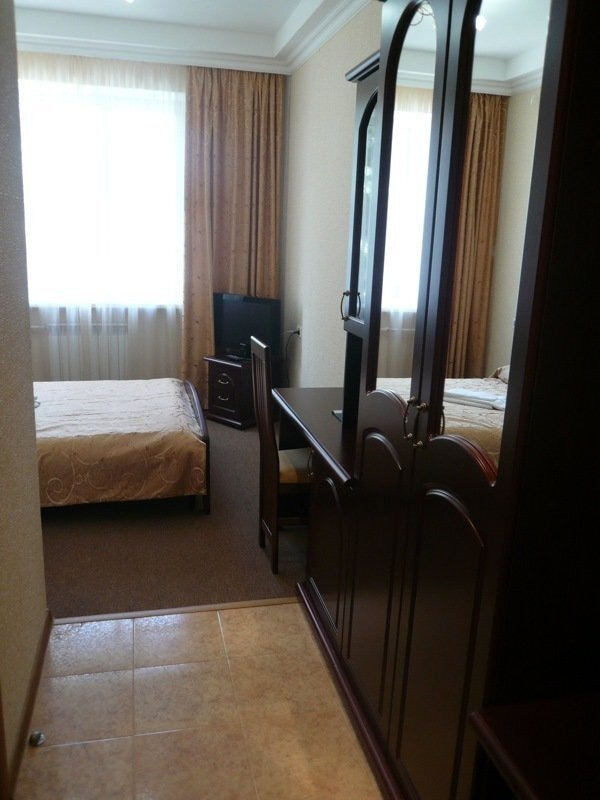 Стандартный 1-местный, корпус 6