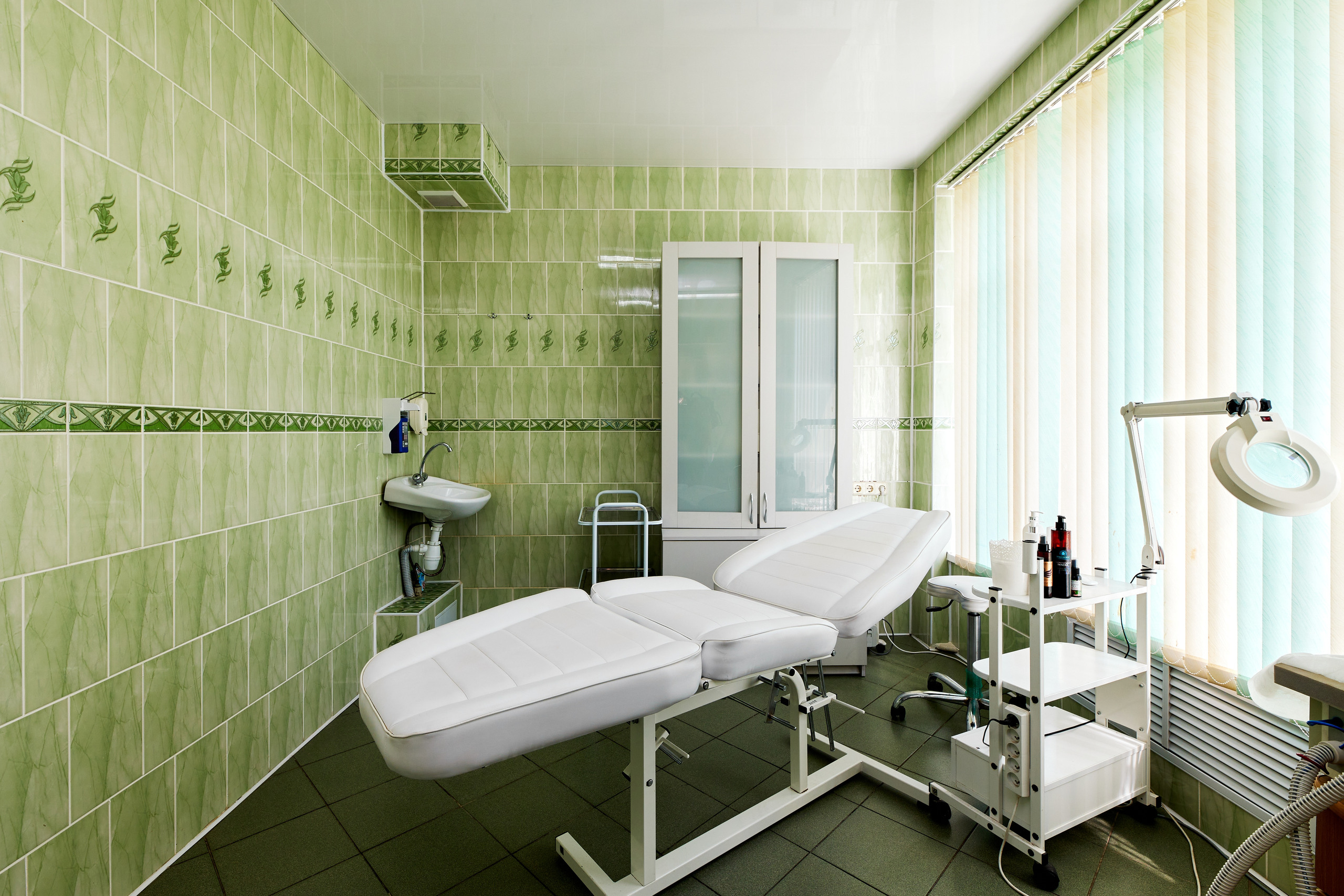 Санаторий «Поречье» Санаторий «Поречье»